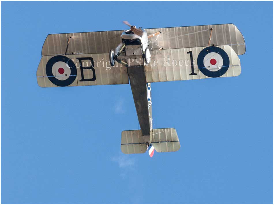 Sopwith Camel